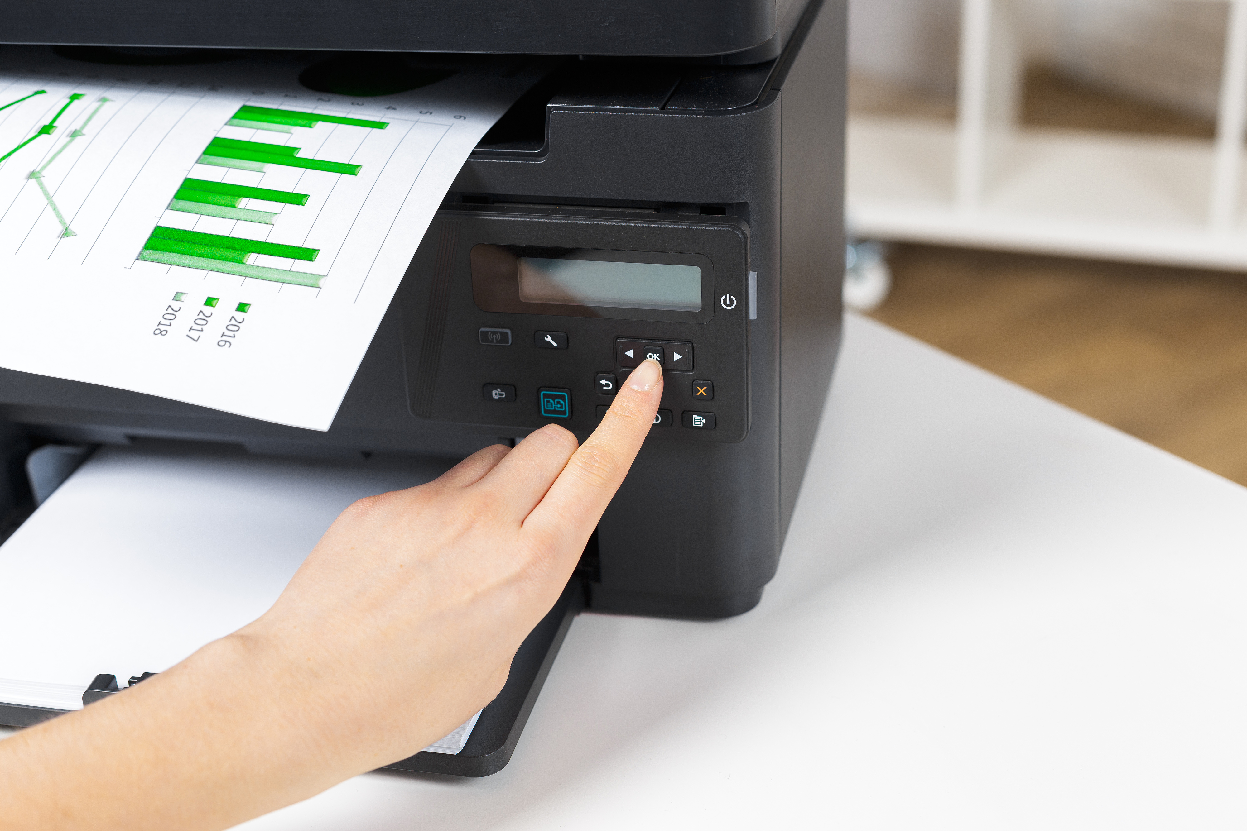 [选购打印机耗材不再难！悦威耗材帮你轻松搞定]