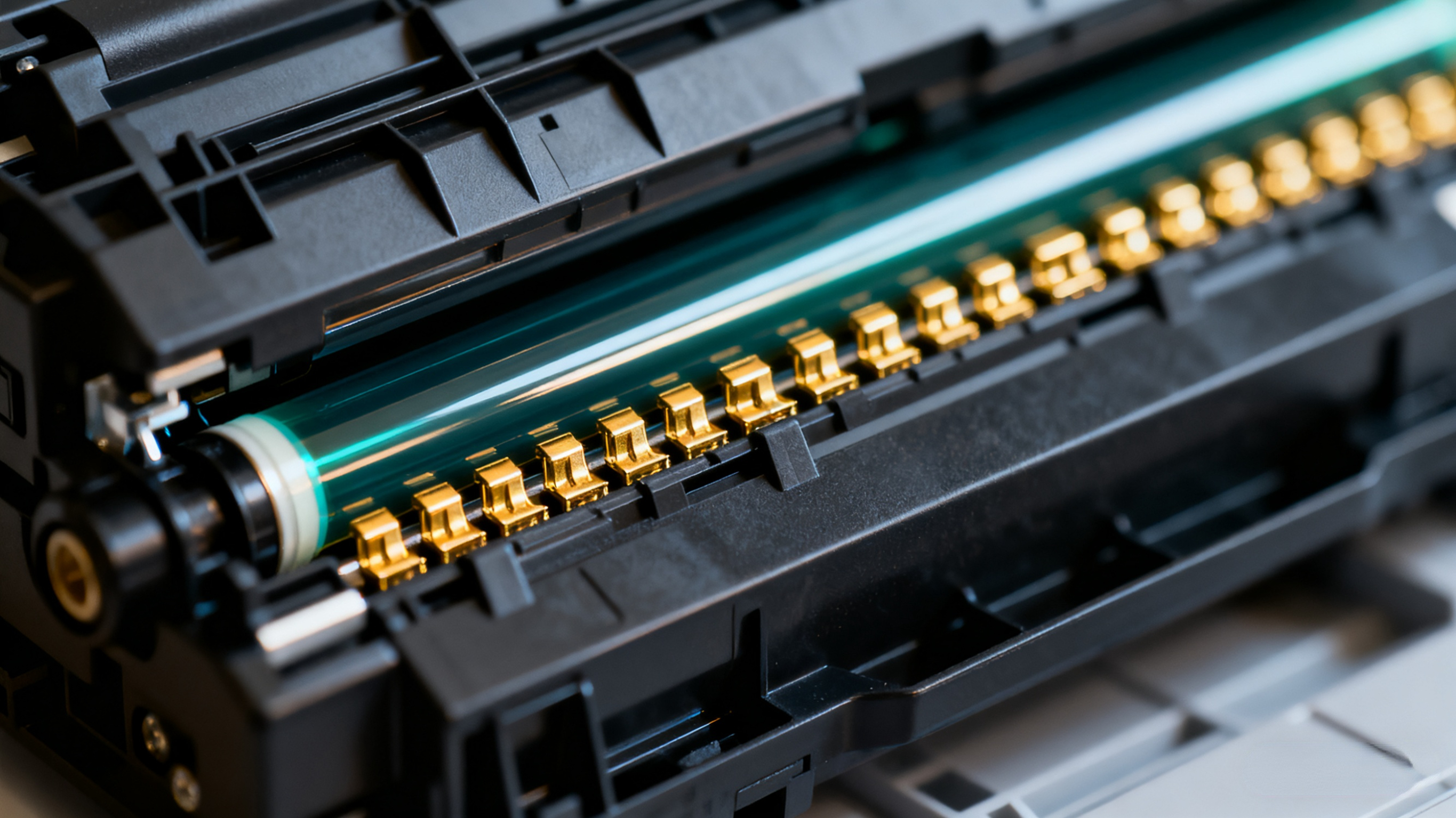 为什么这支悦威硒鼓能经受住九次严苛考验？