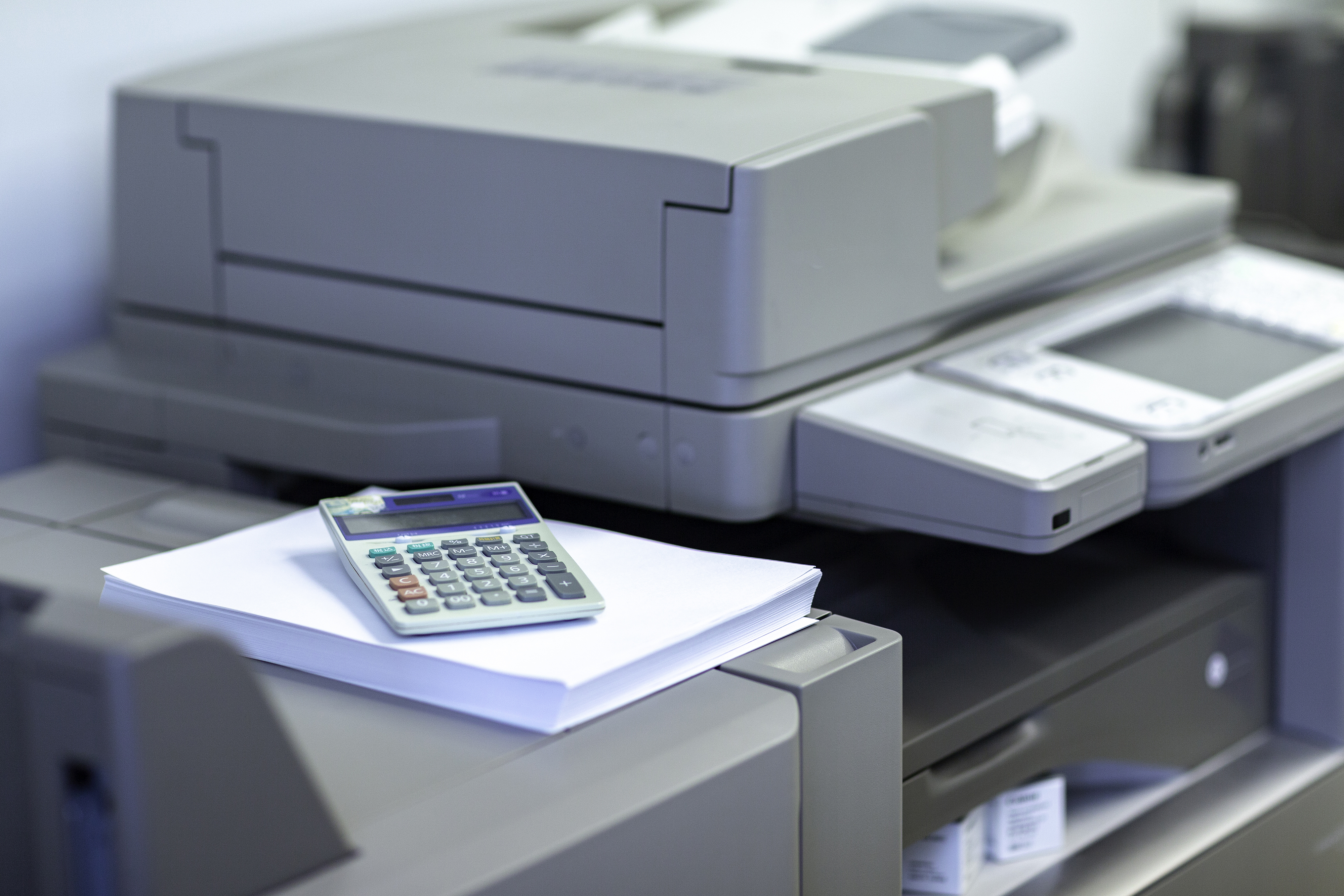 打印机耗材必看！3家知名厂家揭秘