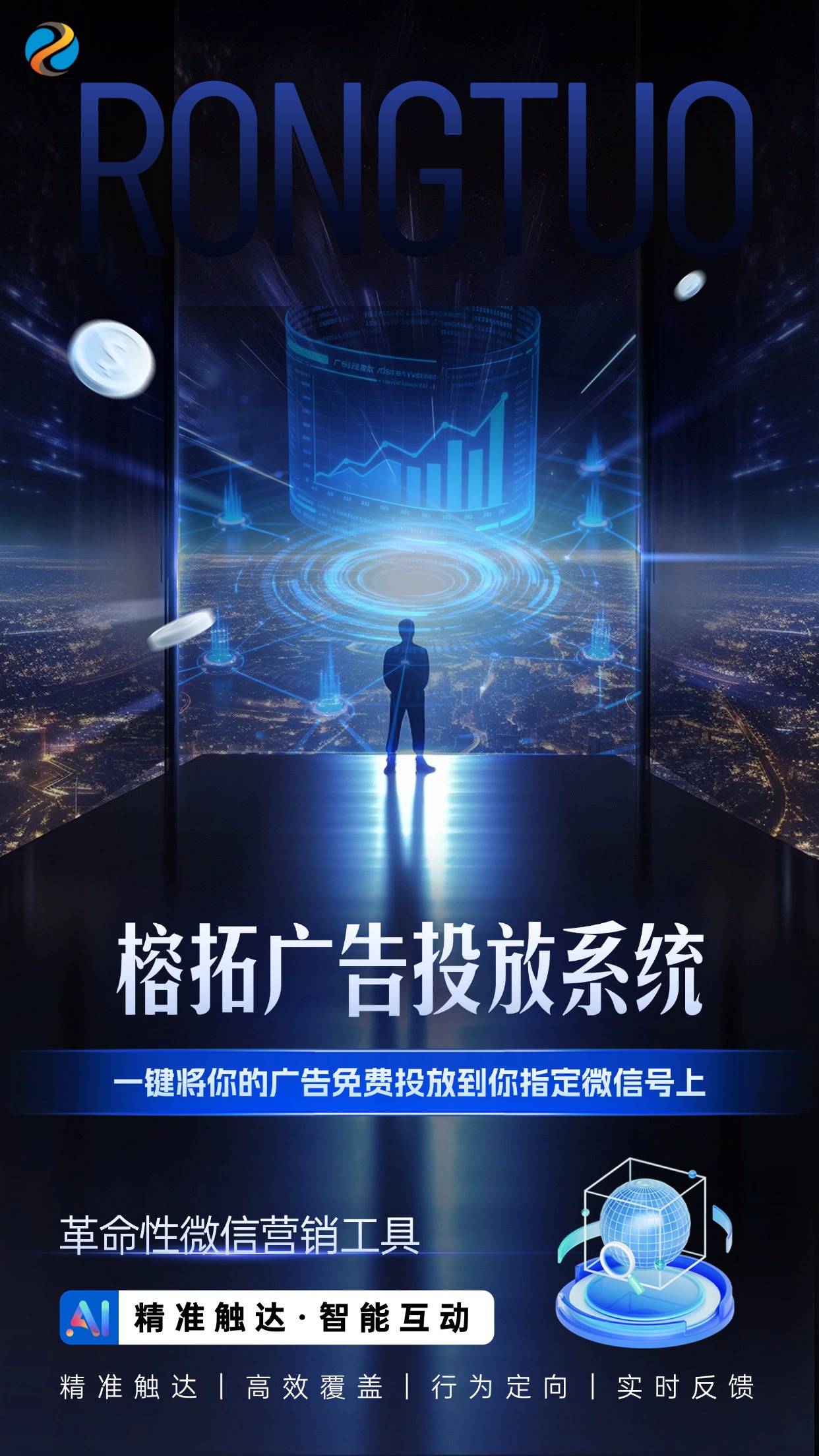 3个定向广告工具，选错亏大了！