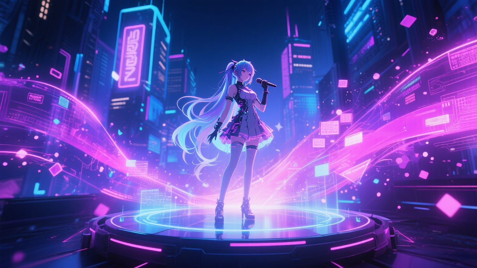 专属数字人，引爆行业新风口！