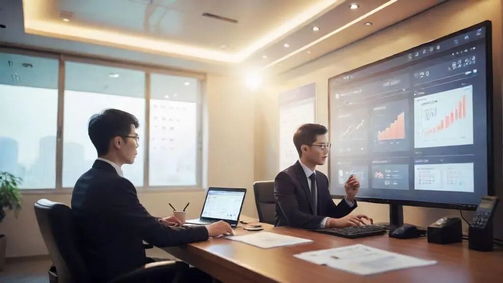 [商家必看！榕拓心选的&ldquo;推客管理&rdquo;与&ldquo;小程序模块&rdquo;如何引爆销售？]