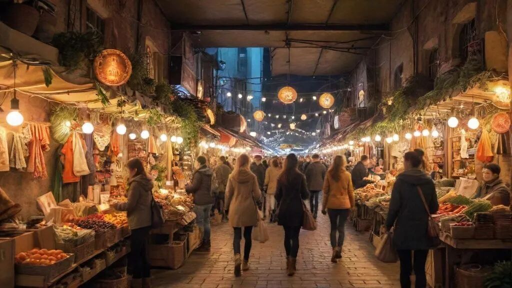 从货源到未来，榕拓如何成为校园创业者的最强后盾