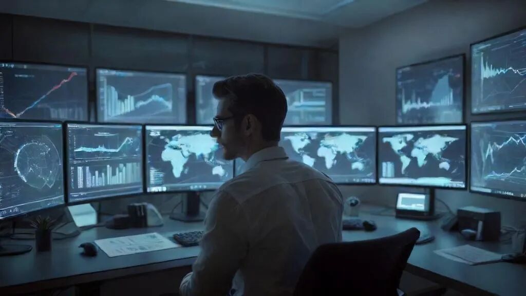 数据决策如何让企业经营更上一层楼？