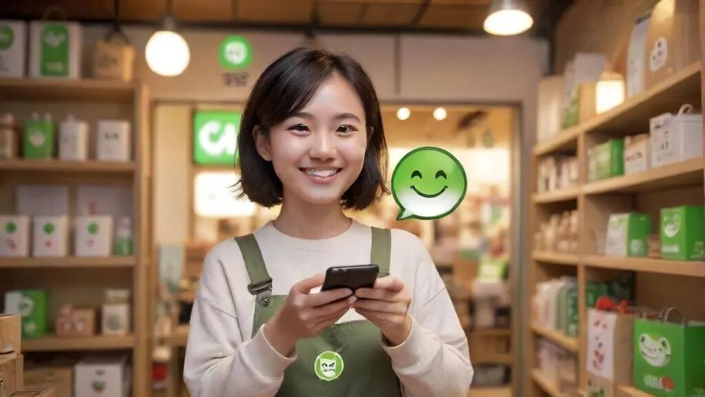 [重磅！微信推客带货门槛降低，保证金只需？？]