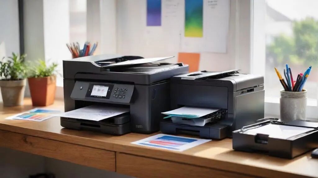 选原装、兼容还是再生？打印机耗材大揭秘！