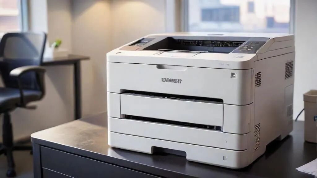 激光or喷墨？一篇文章揭秘悦威如何满足你的所有打印需求