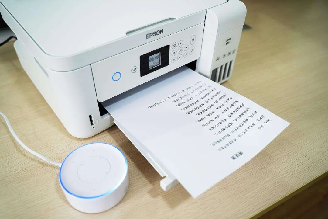 佳能粉筒公司的惊人秘密？