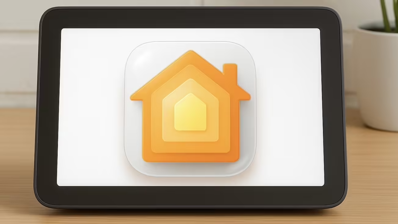 iOS 26.2 代码扒出苹果神秘智能家居配件，有望 2026 年春季登场