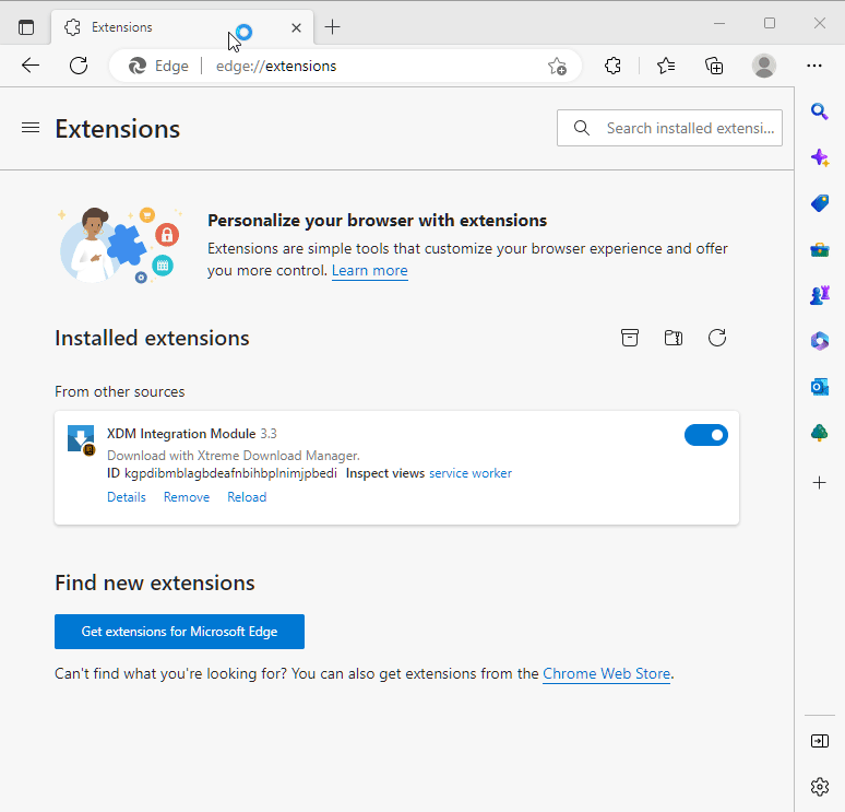 Xtreme Download Manager 8.0.29：开源免费、支持视频嗅探，可替代IDM的下载神器