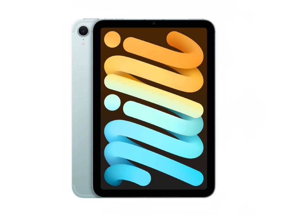 iPad mini 8或于10月亮相：首搭OLED屏幕尺寸增至8.7英寸，2nm A20 Pro芯片支持端侧AI