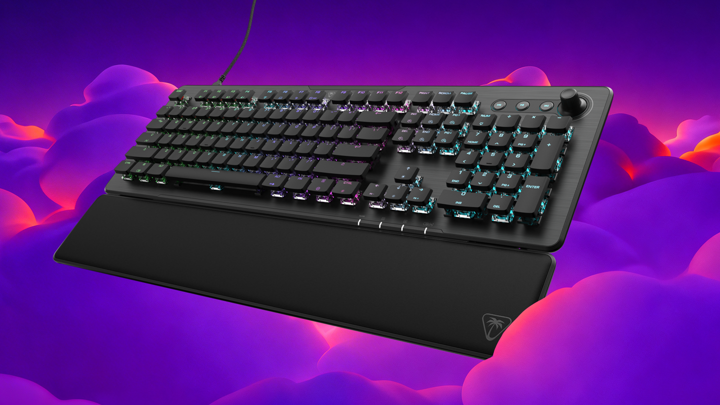 乌龟海岸推出Vulcan II XP键盘：全配列+热插拔轴体+铝制面盖，149.99美元起