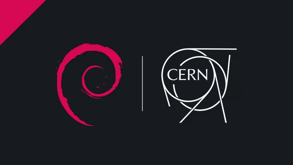 CERN宣布弃用红帽系系统转投Debian：2200多台科研设备明年底前完成迁移