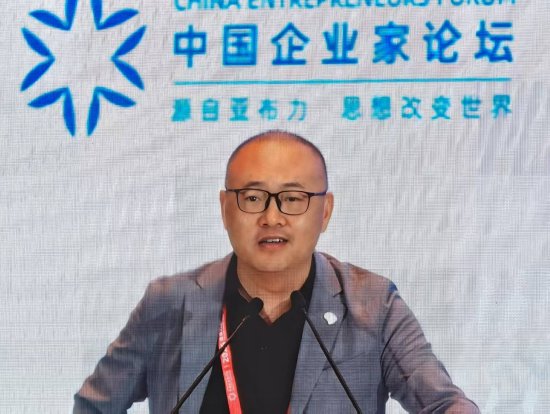 地平线余凯立下目标：2027 年冲击中国自动驾驶芯片市占率第一