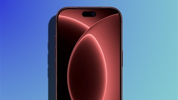iPhone 18 Pro 灵动岛大幅瘦身：开孔宽度降至 13.49 毫米，史上屏占比最高