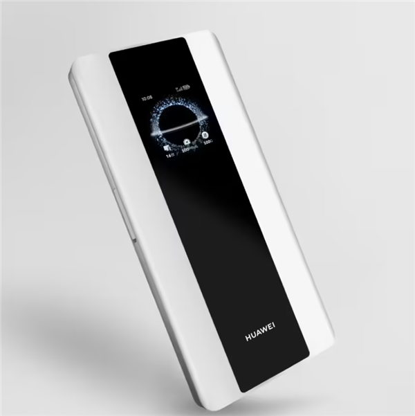 华为随行 WiFi 6 Pro 开启预售：9 根天线双频并发 3570Mbps，7000mAh 电池续航 12 小时