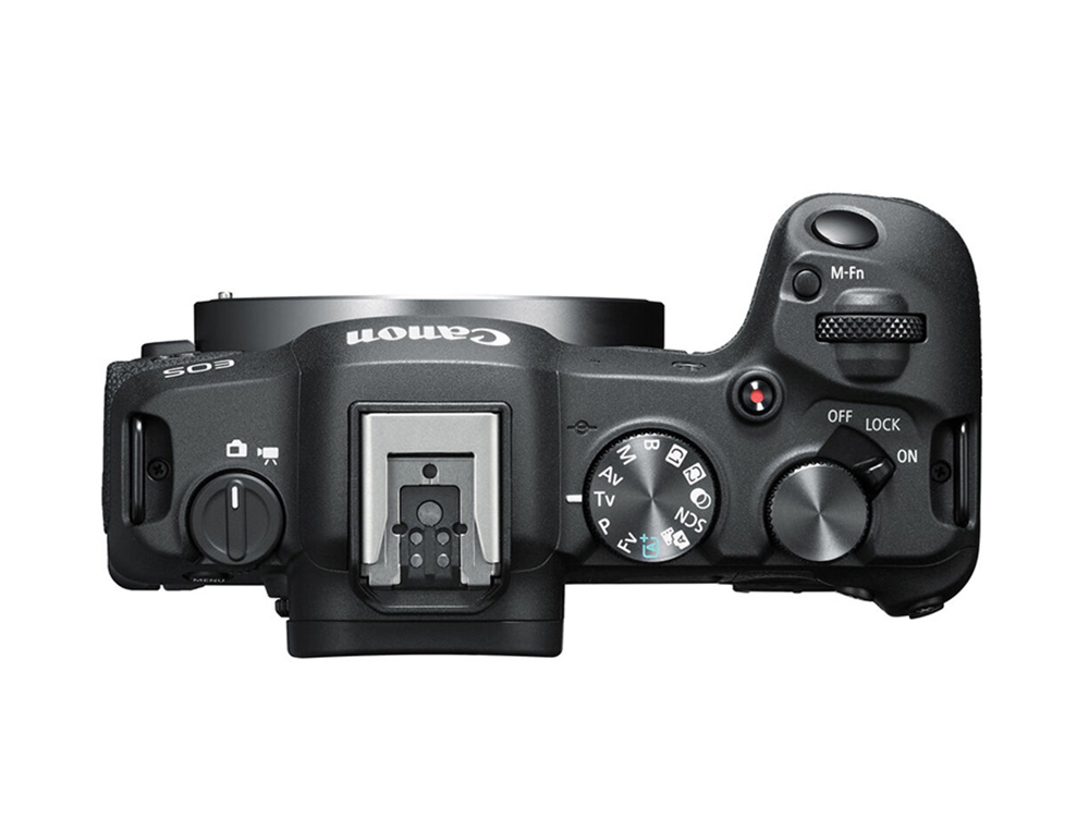 佳能 EOS R8 Mark II 规格曝光：2400 万像素加 7.5 档机身防抖，或于 9 月 15 日发布