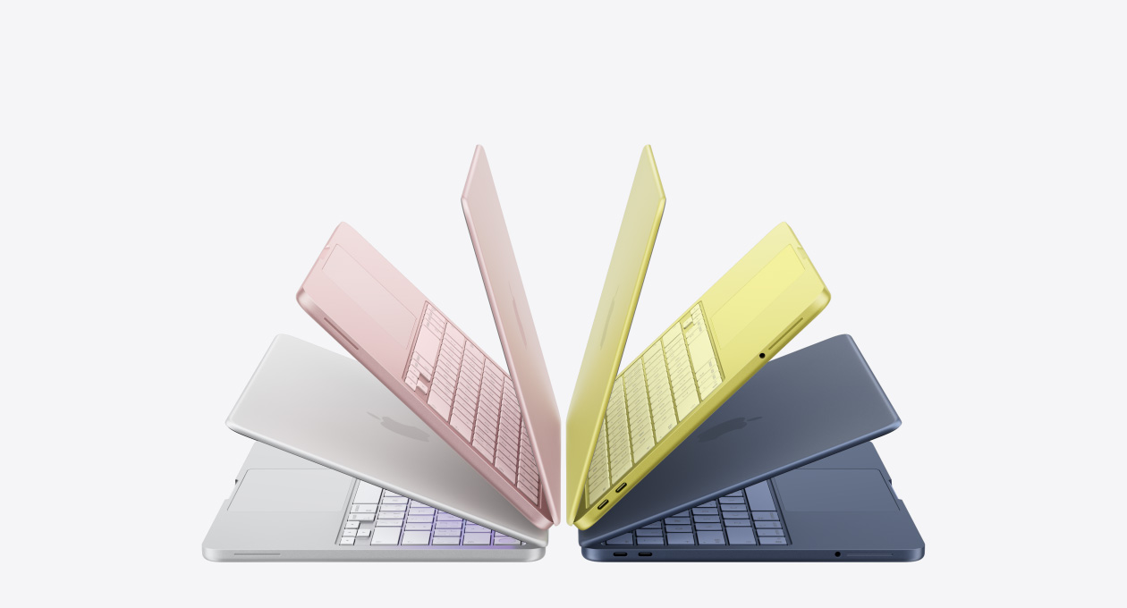 古尔曼爆料：苹果 2027 年更新第二代 MacBook Neo，升级 A19 Pro 与 12GB 内存