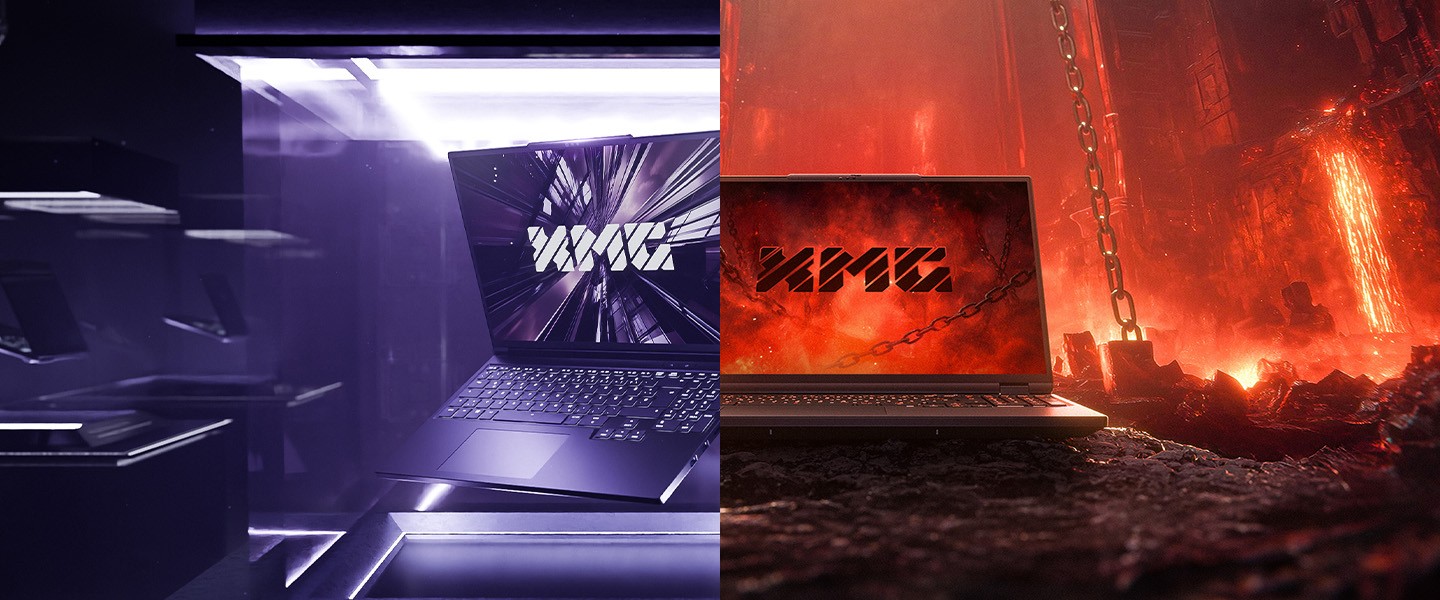 XMG 上新 APEX 16 与 PRO 16 VE 游戏本：RTX 5070 12GB 显存，约 16147 元起