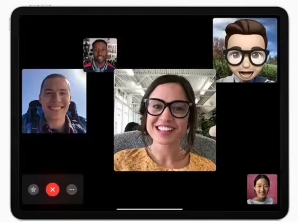 苹果 FaceTime 将上线真人手语翻译 API：强化听障用户通话无障碍体验