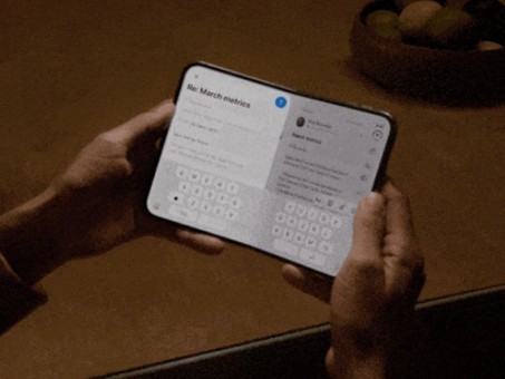 三星显示 2027 年对苹果供货目标翻倍：折叠屏 OLED 要交 1500 万片，iPad 面板升至 900 万片