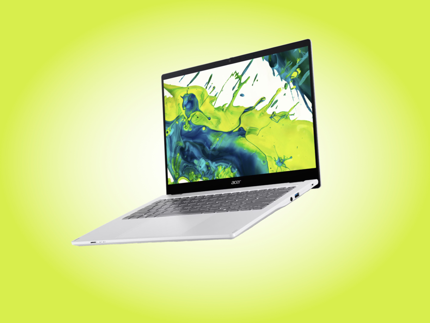 宏碁 Swift Spin 14 翻转本海外上市：可选酷睿 Ultra 9 386H，起价约 1.1 万元