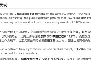 AMD 显卡在 Windows 原生跑 CUDA：开源项目用一套脚本打通翻译层