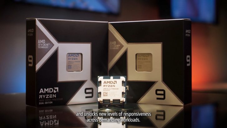 台积电代工报价上调 10%：传 AMD 全系芯片四季度跟涨