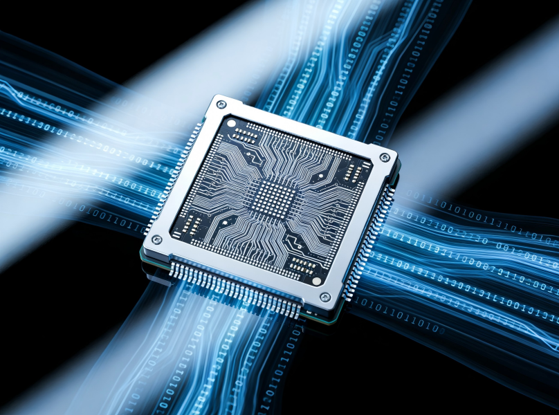 DRAM 龙头补上闪存拼图：长鑫被曝在北京筹建 NAND 研发产线