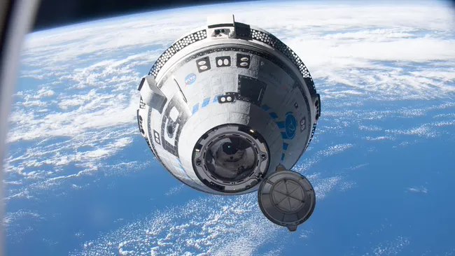 故障两年后再谈合作：NASA 希望波音星际客机再飞至少 10 次载人任务