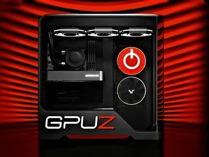 255℃ 假读数成为过去：GPU Z 恢复 RTX 50 热点温度监测，还补上超频助手