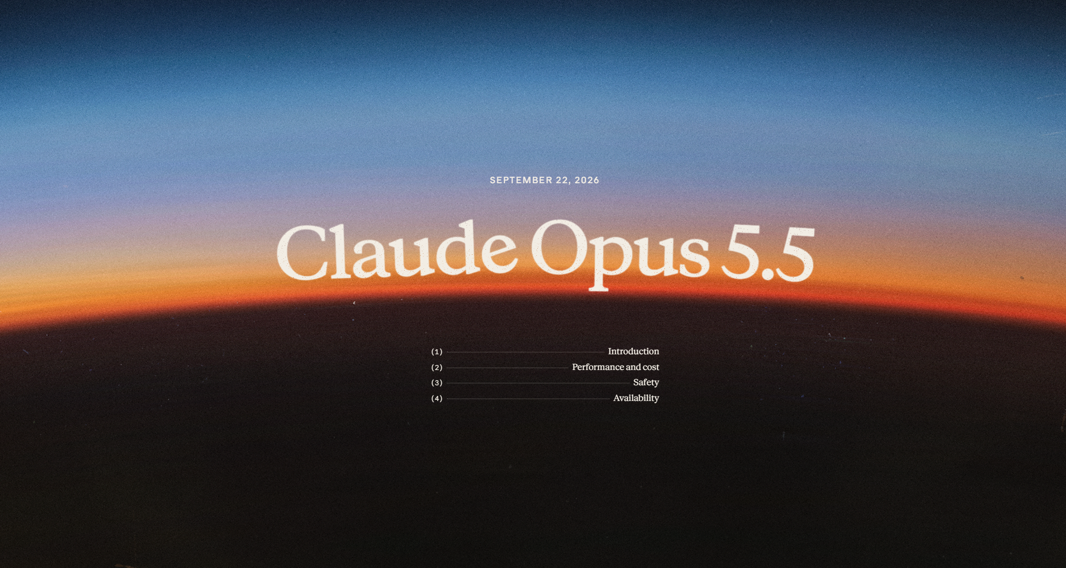 成本降四成、输出快三成：Claude Opus 5.5 发布，一天搬完 68 万行代码