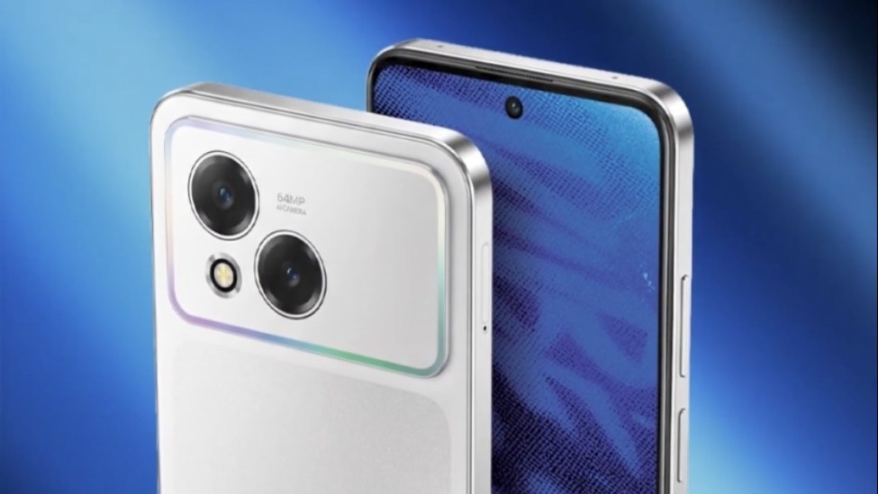 6000mAh 大电池、天玑 6400：HMD Vibe2 Pro 定档 9 月 29 日