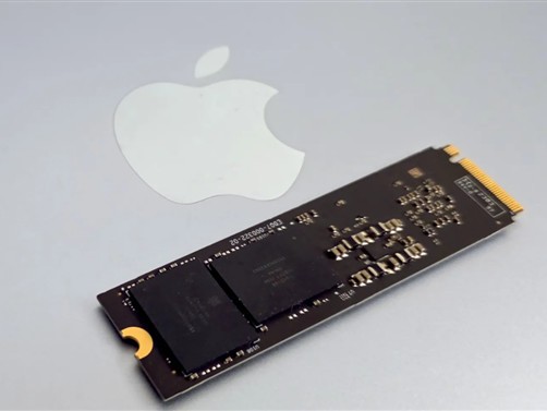 M3 全系终于有人管了：Linux 内核补丁补齐苹果芯片 NVMe 支持