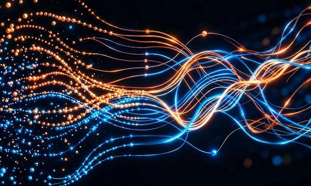 悬了 95 年的量子预言成真：科学家首次造出并观测贝特弦