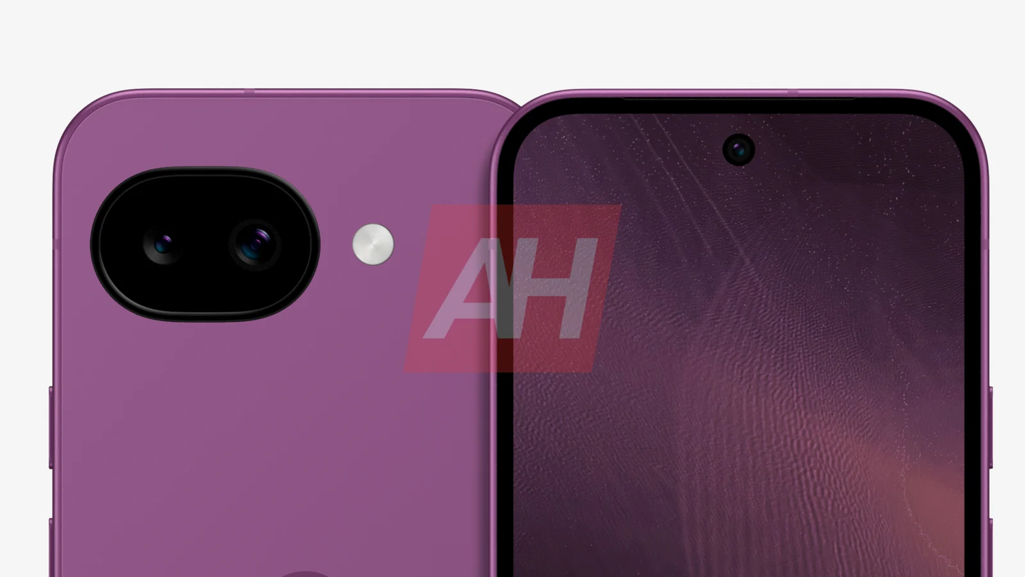Pixel 11a 渲染图曝光：直接上 Tensor G6，起步价或涨到 599 美元