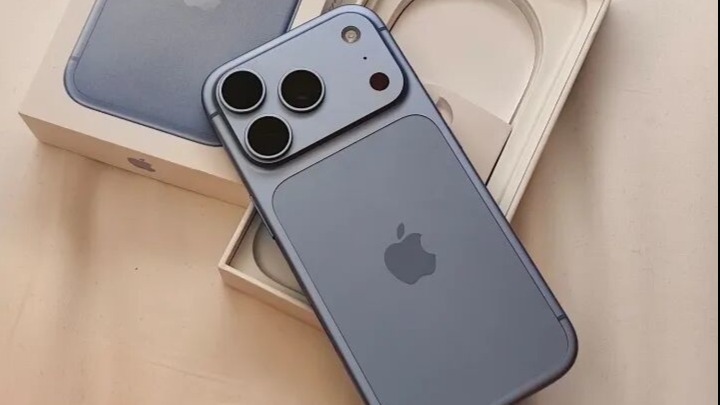换第二台依旧响：iPhone 18 Pro 扬声器异响被曝并非个例