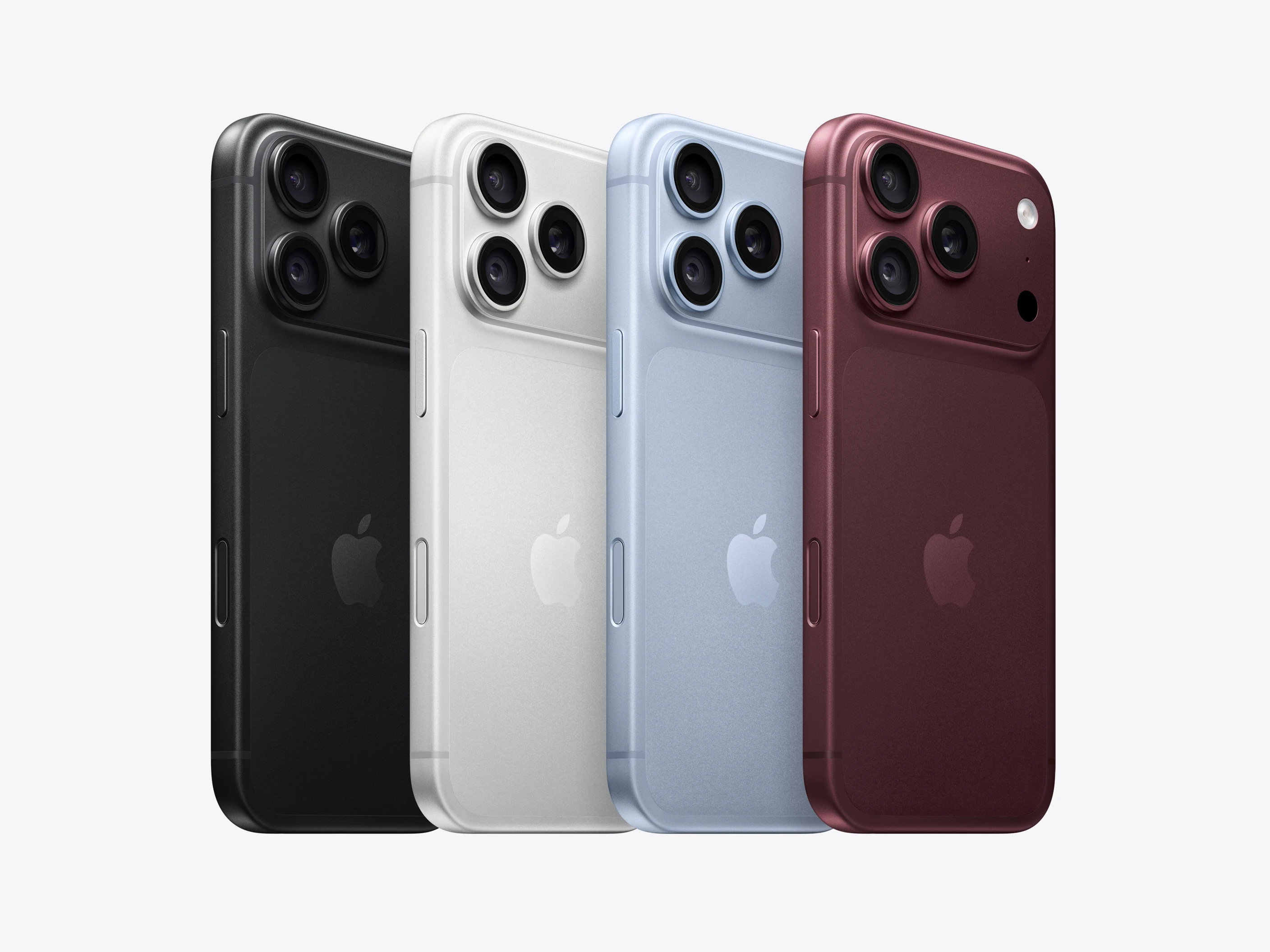 美版 iPhone 18 Pro Max 曝蜂窝故障：AT&T 少量用户中招，只能整机更换
