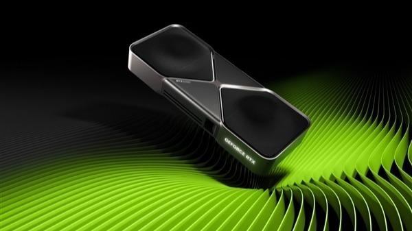 买 RTX 5090 要先签保证书：美国零售商要求不得转售与出境