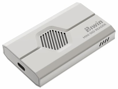 佰维 CL100 登陆欧洲：15 毫米见方的 Mini SSD，顺序读取 3700MB/s