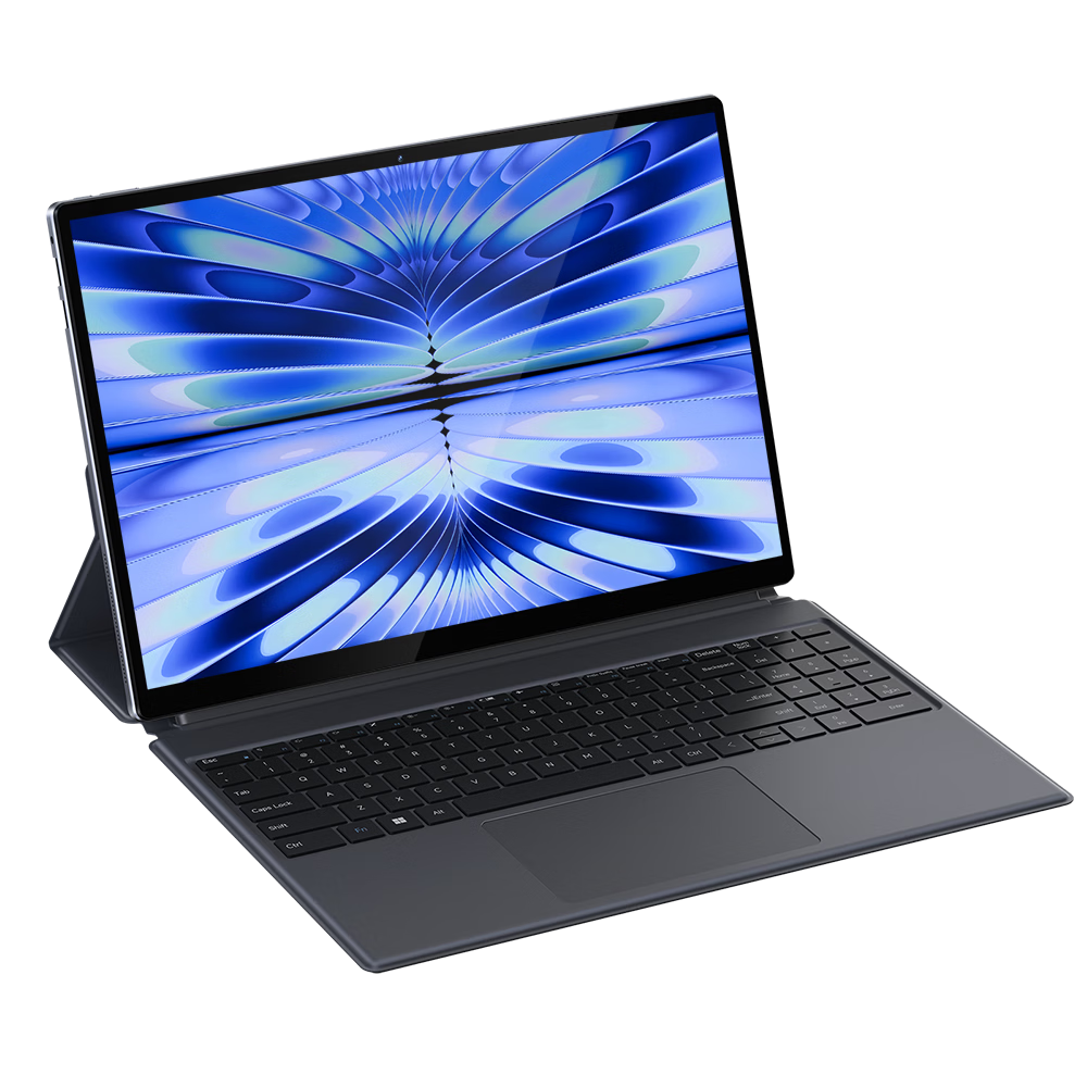 方正 16 英寸二合一 Windows 平板开卖：N100 处理器、16GB 内存、3999 元
