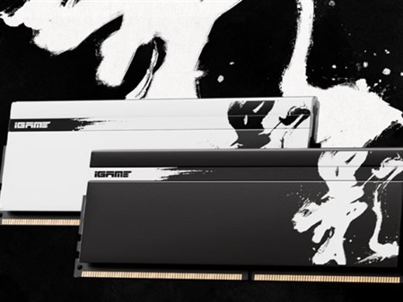 七彩虹 iGame 影Ⅱ DDR5 内存上架：国产颗粒、双 16GB 套条 3999 元
