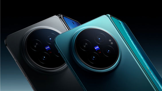 vivo X Fold6 登陆印度：12+512GB 售约 1.53 万元，比国行贵近七成