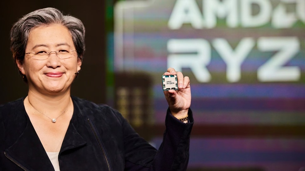 AMD 苏姿丰访韩会见三星联席 CEO：或为扩大 HBM 供应铺路
