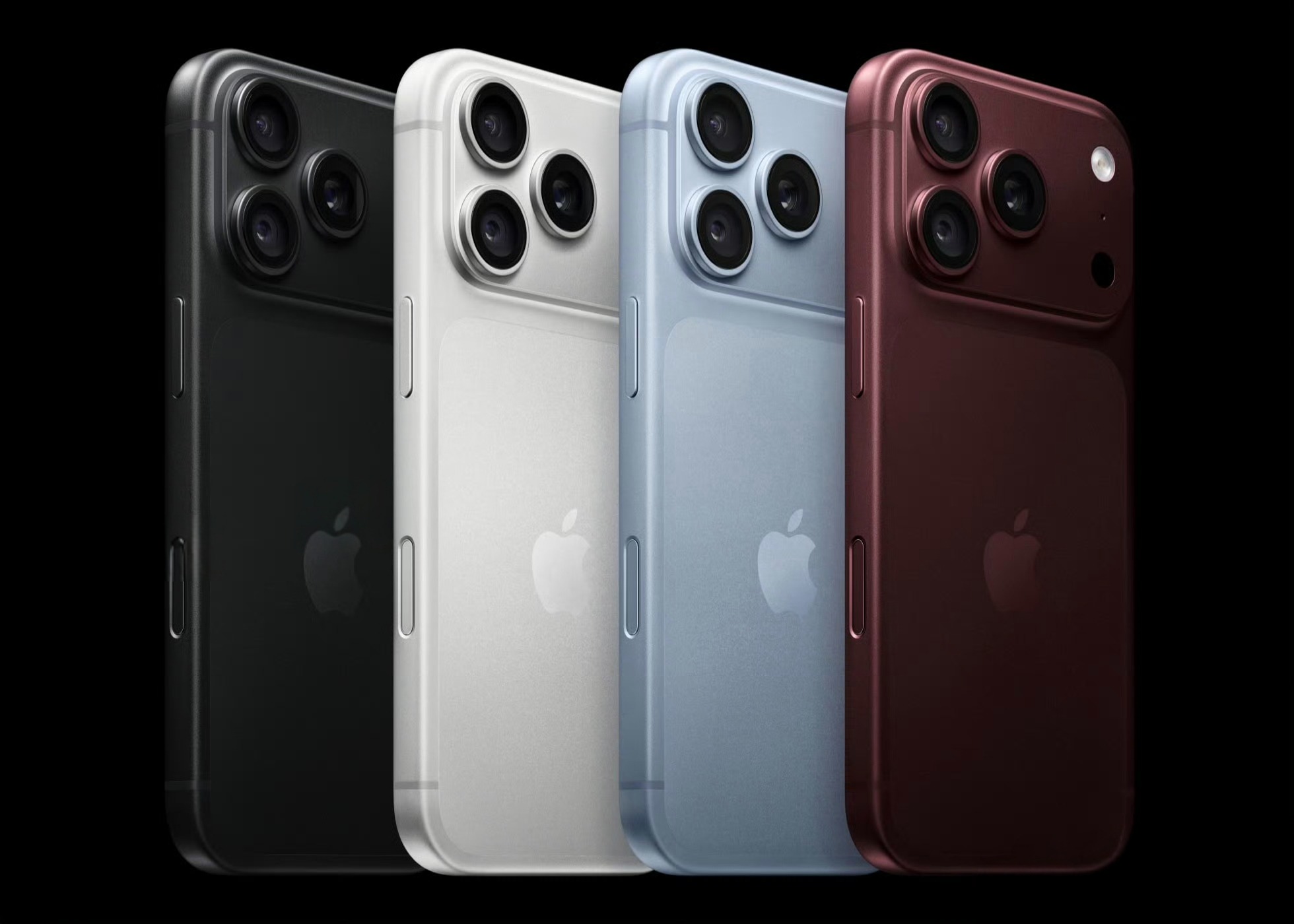 传苹果削减iPhone 18 Pro系列订单：10月零部件订单缩减逾15%