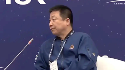 中国空间站将迎来首批外籍航天员，杨利伟称两名预备航天员训练出色