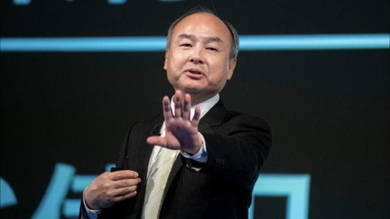 孙正义再度加码AI：传软银拟向海湾投资者募资至高1000亿美元
