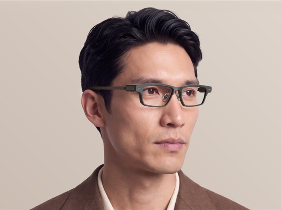 极米MemoMind One开启预约：蔡司镜片加持，全程无摄像头，续航16小时