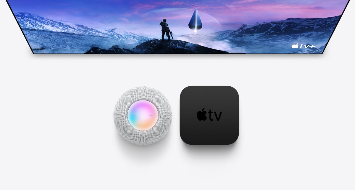 曝新款Apple TV 4K内置麦克风：说句Siri就能交互，10月30日发售