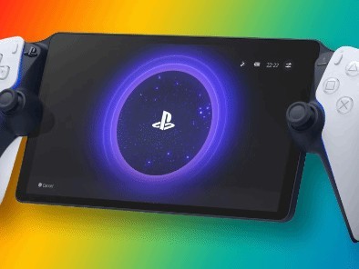 索尼PS Portal推送7.3.0新版固件：新增3D音频开关与扫码同步